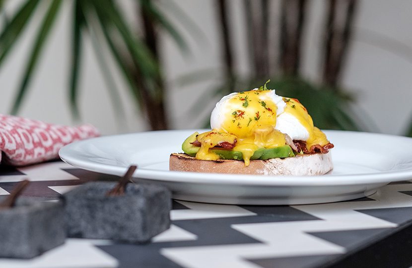 Fresh coastal fare at Church Street Social -   Fresh coastal fare at Church Street Social -
