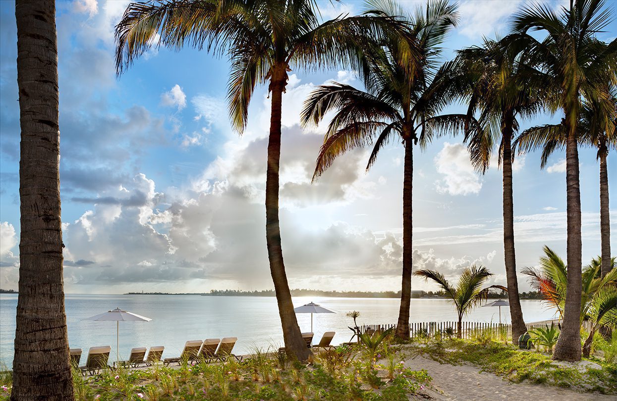 Rosewood Baha Mar is a elegant, luxurious haven